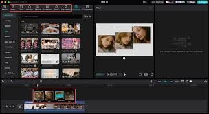 Effects and Templates